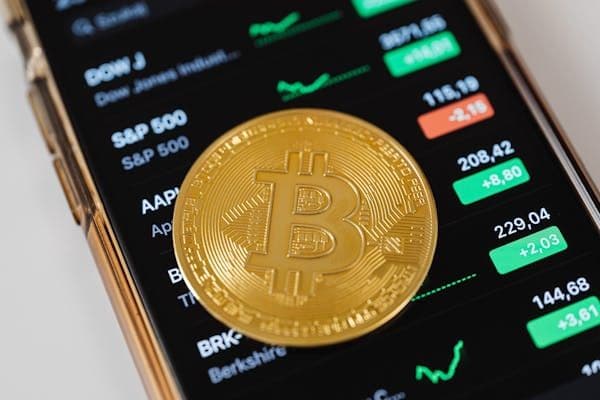 Ripple CEO Brad Garlinghouse Urges for a Diversified U.S. Crypto Reserve