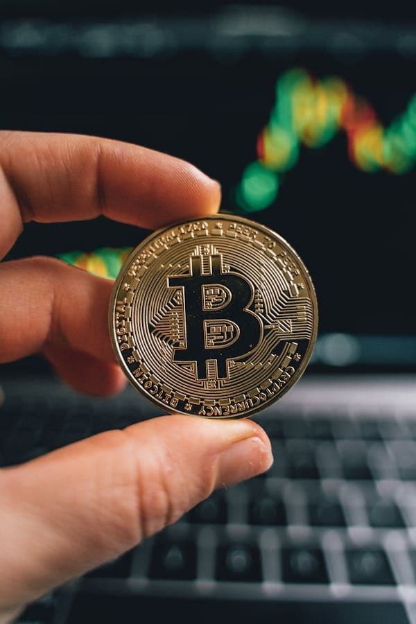 3 Biggest Mistakes New Crypto Investors Make