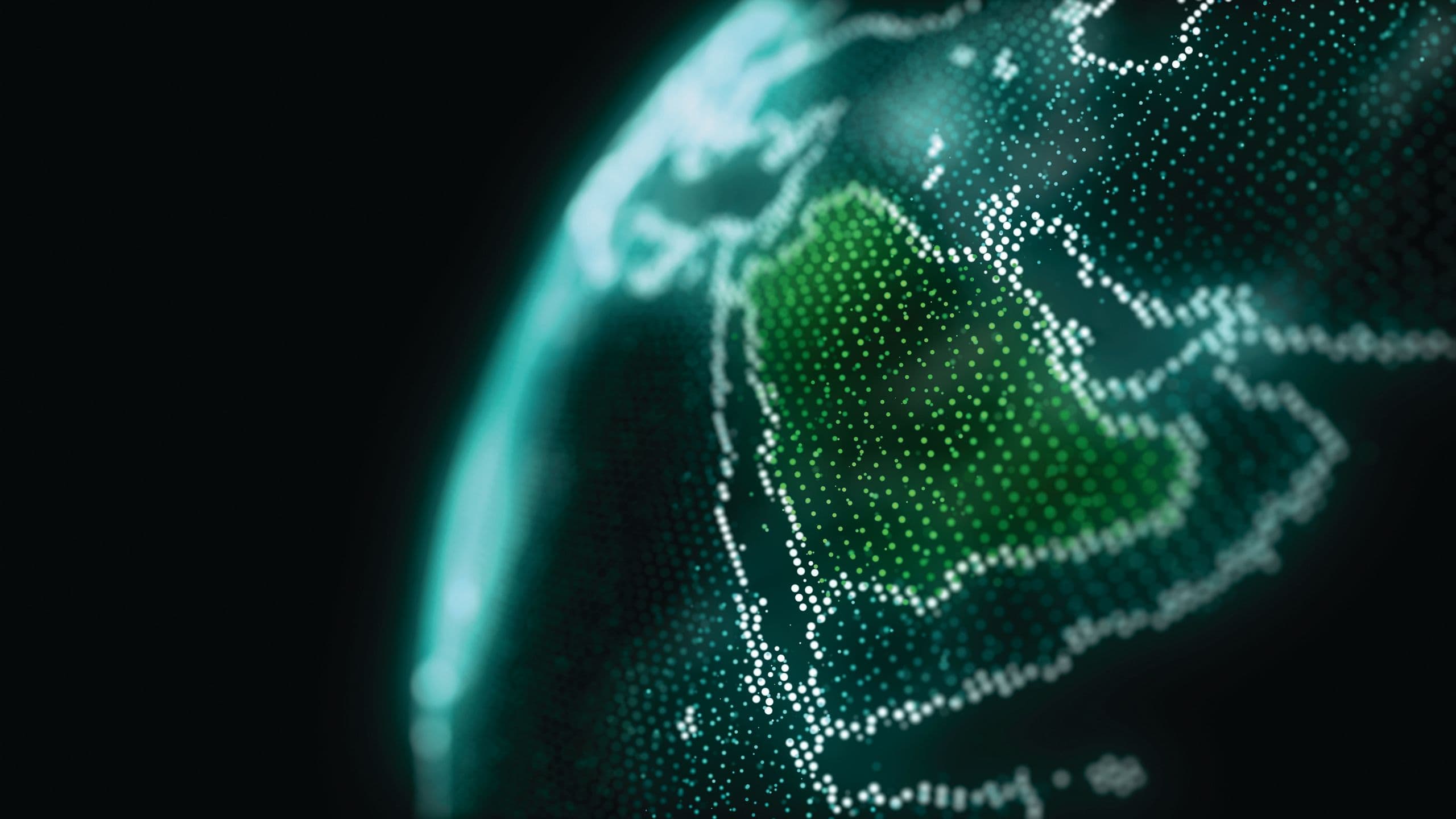 KINGDOM OF CHANGE: SAUDI’S TRANSFORMATIVE VISION