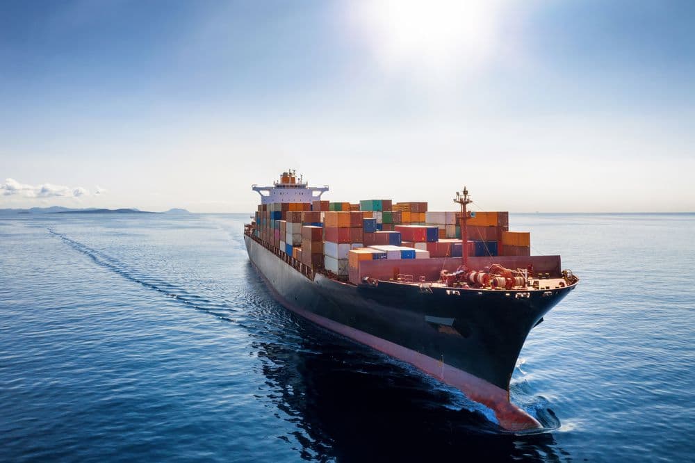 Maritime 2
