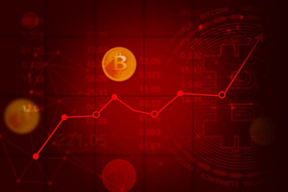 Supply Shock as Only 2.5 Million Bitcoin Remain on Exchanges